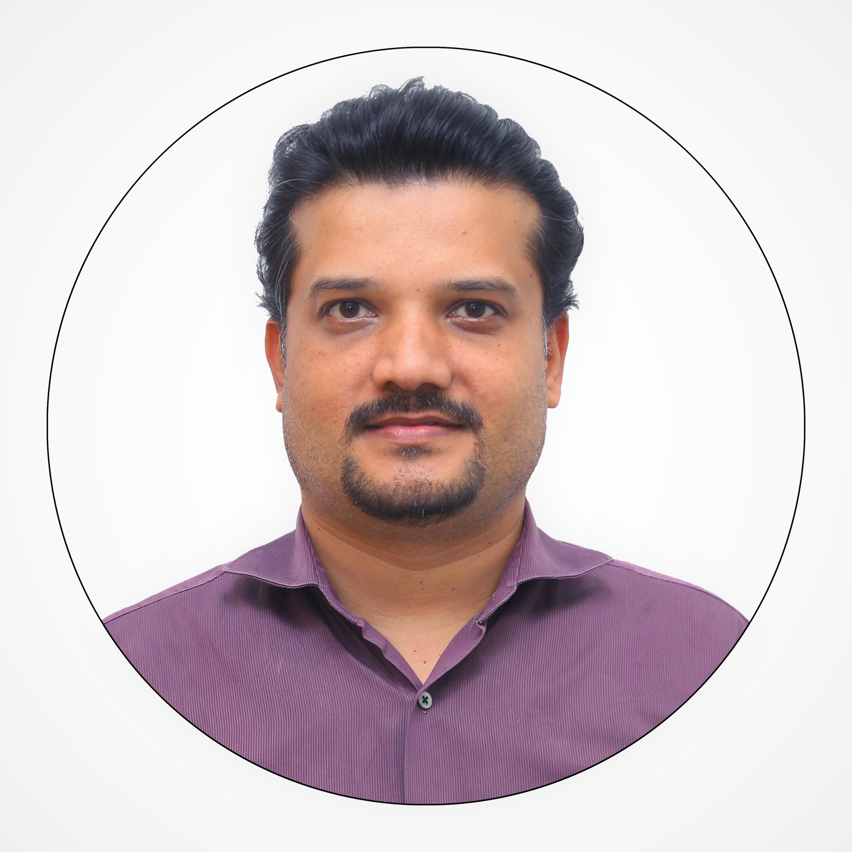 Dr. Rajashekarreddy Konduru